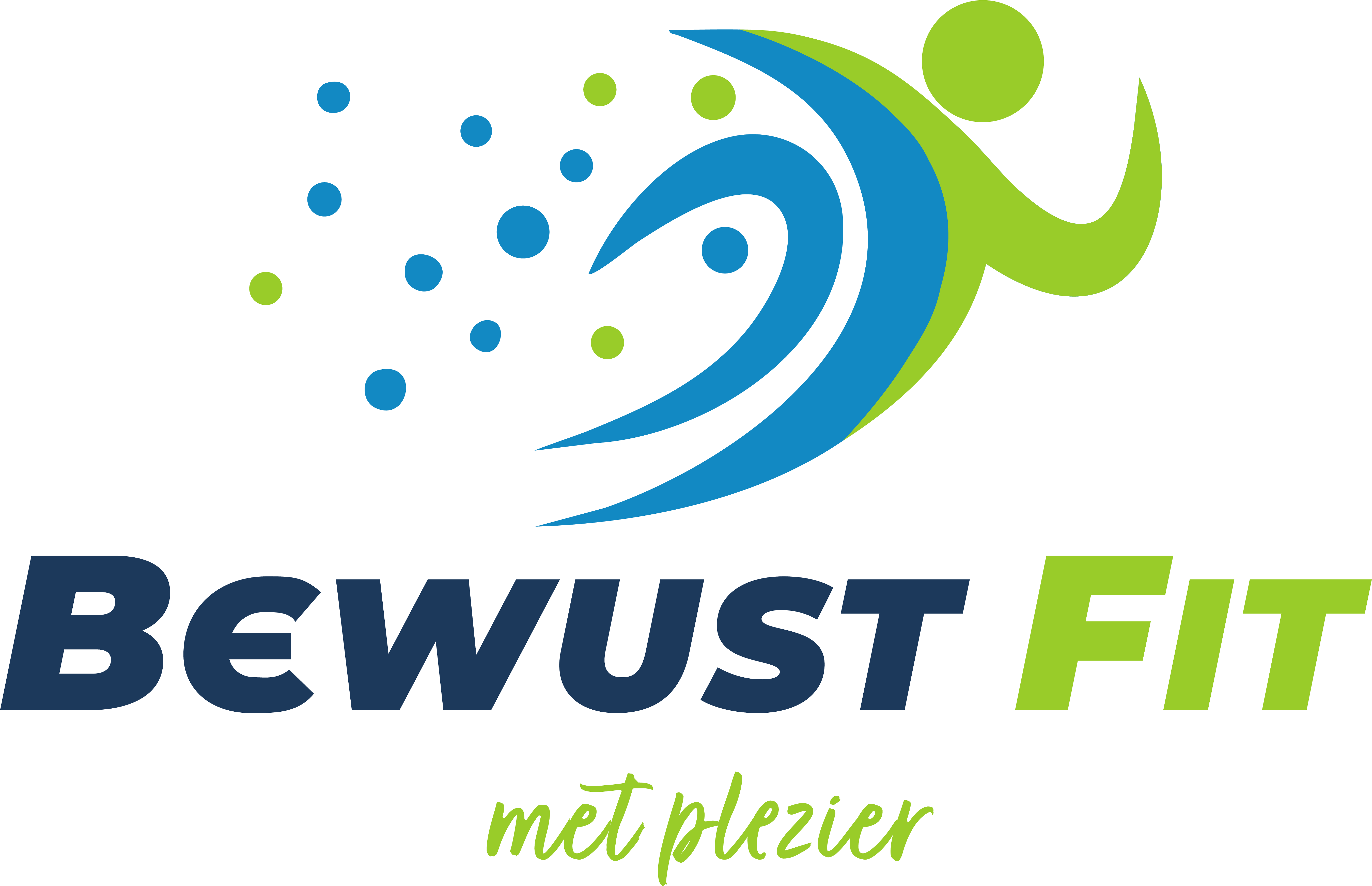 Bewust Fit Logo